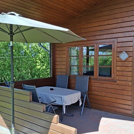 Schlottmann Hébergement de vacances *