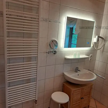 Schlottmann Hébergement de vacances *