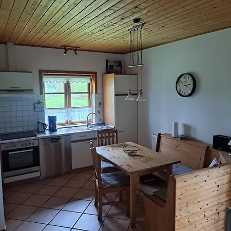 Schlottmann Hébergement de vacances *