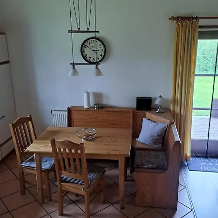 Schlottmann Hébergement de vacances *