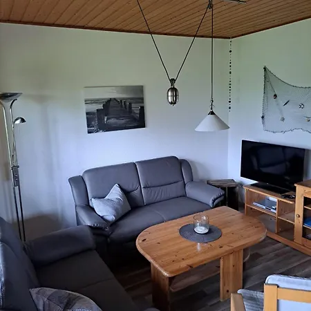 Schlottmann Hébergement de vacances Achtrup