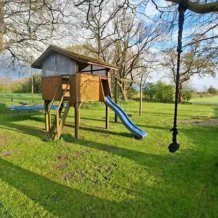 Hébergement de vacances Schlottmann *