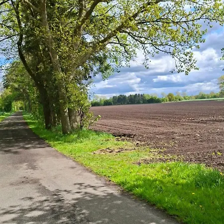 Schlottmann Hébergement de vacances *