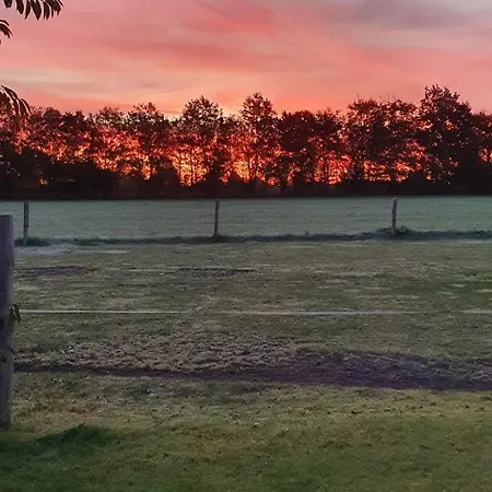 Schlottmann Hébergement de vacances *