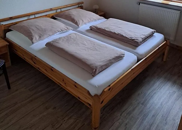 Schlottmann Vakantiehuis *