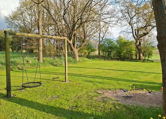 Vakantiehuis Schlottmann