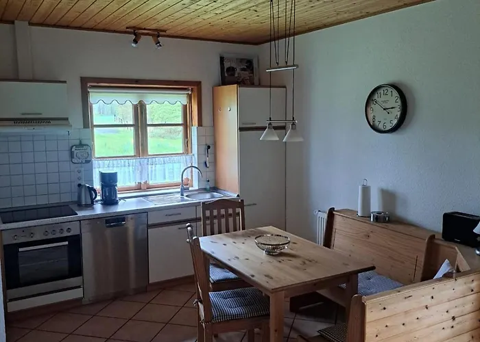 Schlottmann Vakantiehuis *