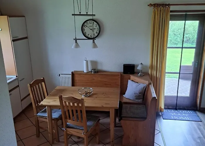 Schlottmann Vakantiehuis *