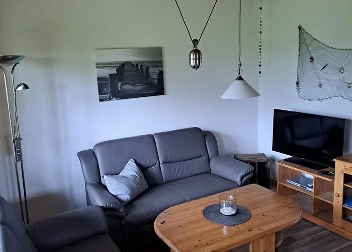 Schlottmann Vakantiehuis Achtrup